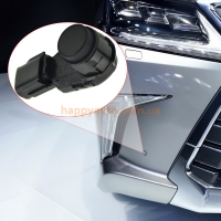 Датчик парктроника Toyota Camry (V70) 17-, 89341-60060-C0, 8934160060C0